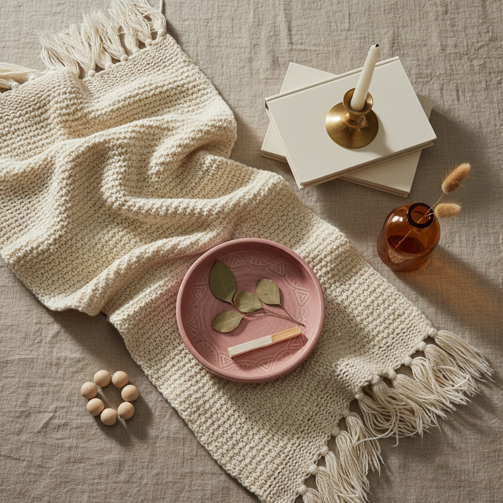 Home & Decor