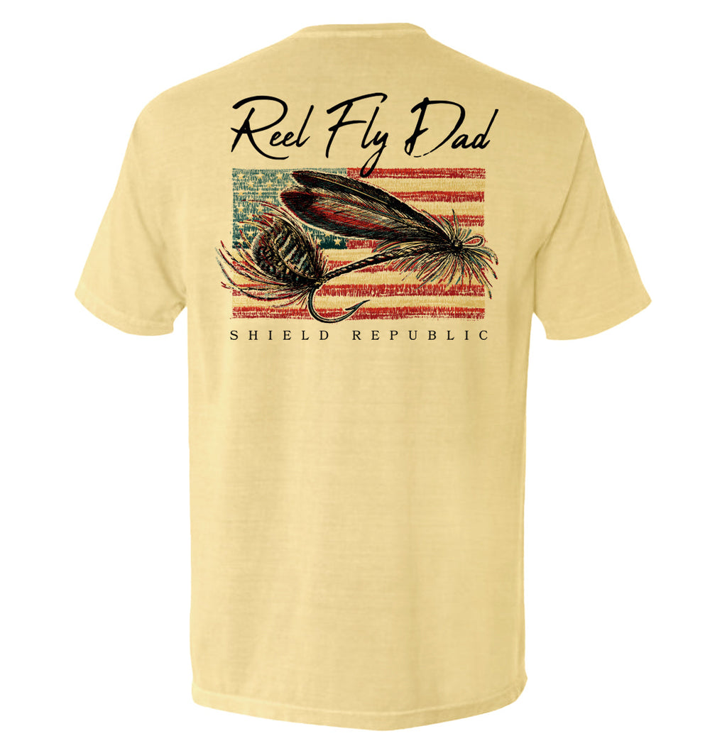 Reel Fly Dad