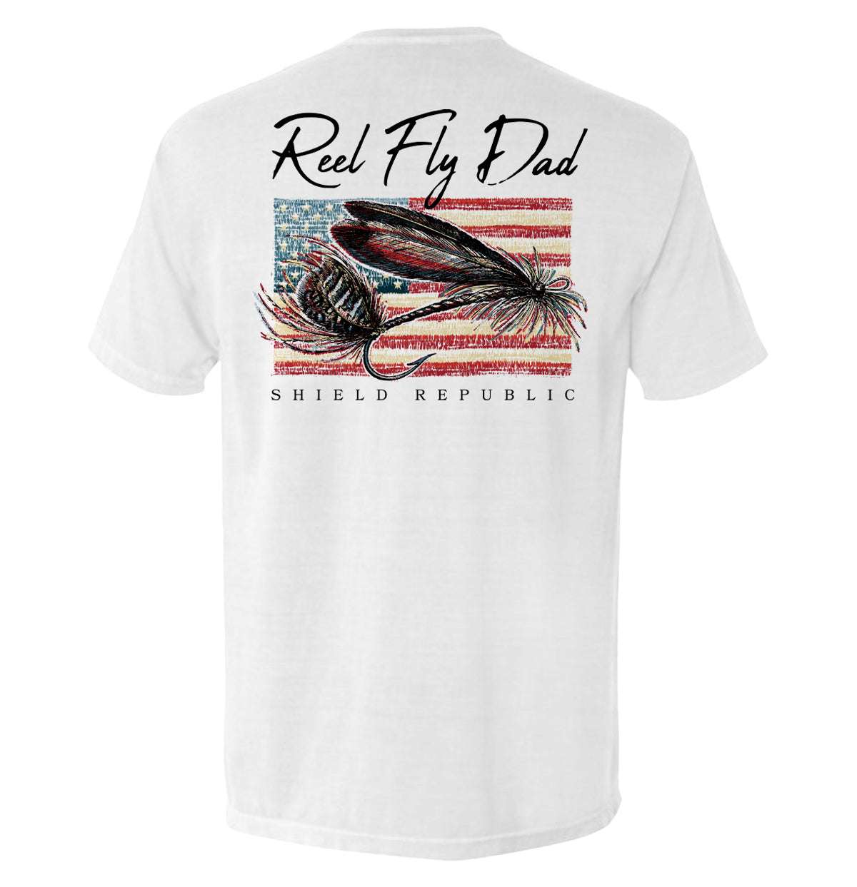 Reel Fly Dad