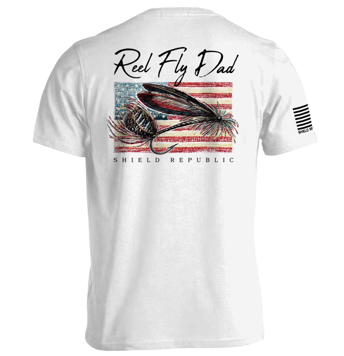 Reel Fly Dad