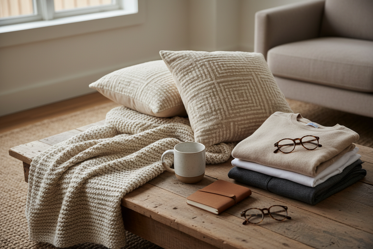 Shop the Look — Homelyfe