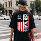 THE 250 TEE