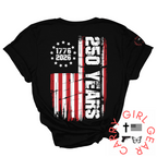THE 250 TEE